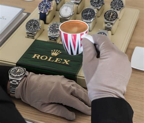 90 of rolex profits go to charity|Rolex charity donations.